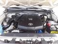 Super White - Tacoma V6 SR5 PreRunner Double Cab Photo No. 21