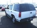 1999 Summit White Chevrolet Tahoe LS 4x4  photo #6