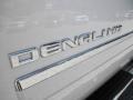 Summit White - Sierra 3500HD Denali Crew Cab 4x4 Photo No. 6