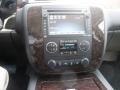 Summit White - Sierra 3500HD Denali Crew Cab 4x4 Photo No. 8