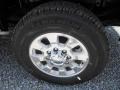 Summit White - Sierra 3500HD Denali Crew Cab 4x4 Photo No. 19