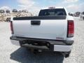 Summit White - Sierra 3500HD Denali Crew Cab 4x4 Photo No. 21