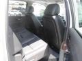 Summit White - Sierra 3500HD Denali Crew Cab 4x4 Photo No. 22