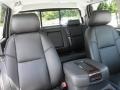 Summit White - Sierra 3500HD Denali Crew Cab 4x4 Photo No. 24