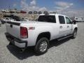 Summit White - Sierra 3500HD Denali Crew Cab 4x4 Photo No. 26