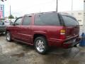 2001 Garnet Red Metallic GMC Yukon XL Denali AWD  photo #2
