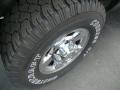 Brilliant Black Crystal Pearl - Ram 2500 Laramie Mega Cab 4x4 Photo No. 7