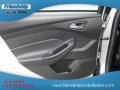 2012 Ingot Silver Metallic Ford Focus SE Sport Sedan  photo #18