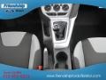 2012 Ingot Silver Metallic Ford Focus SE Sport Sedan  photo #22