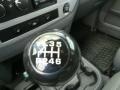 2008 Brilliant Black Crystal Pearl Dodge Ram 2500 Laramie Mega Cab 4x4  photo #22