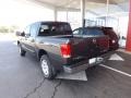 Smoke Metallic - Titan SE Crew Cab 4x4 Photo No. 3