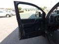 Smoke Metallic - Titan SE Crew Cab 4x4 Photo No. 15