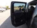 Smoke Metallic - Titan SE Crew Cab 4x4 Photo No. 17