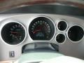 Red Rock Gauges Photo for 2010 Toyota Sequoia #66092274