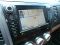 Navigation of 2010 Sequoia Platinum 4WD