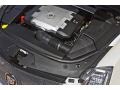 3.6 Liter DI DOHC 24-Valve VVT V6 Engine for 2008 Cadillac CTS 4 AWD Sedan #66092412