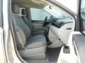 Mercury Silver Metallic - Routan S Photo No. 16