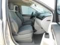 2011 Mercury Silver Metallic Volkswagen Routan S  photo #16