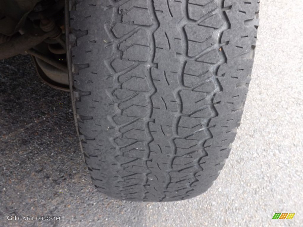 2002 Ram 1500 ST Regular Cab - Bright White / Dark Slate Gray photo #16