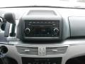 Mercury Silver Metallic - Routan S Photo No. 22