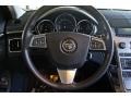 Ebony Steering Wheel Photo for 2008 Cadillac CTS #66092526