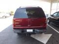 Garnet Red Metallic - Yukon SLT 4x4 Photo No. 4