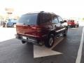 Garnet Red Metallic - Yukon SLT 4x4 Photo No. 5