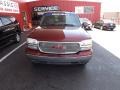 Garnet Red Metallic - Yukon SLT 4x4 Photo No. 7