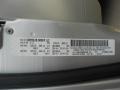 Mercury Silver Metallic - Routan S Photo No. 28