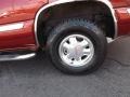 Garnet Red Metallic - Yukon SLT 4x4 Photo No. 20