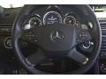 Black Steering Wheel Photo for 2010 Mercedes-Benz E #66092832