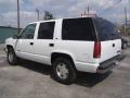 1999 Summit White Chevrolet Tahoe LS 4x4  photo #7