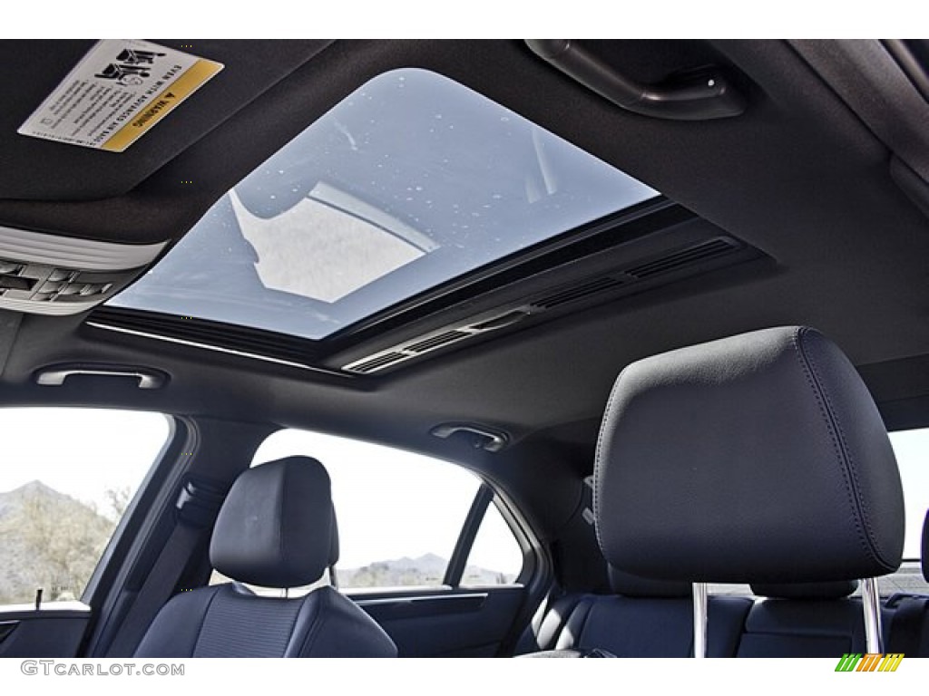 2010 Mercedes-Benz E 63 AMG Sedan Sunroof Photo #66092859