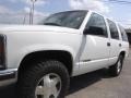 1999 Summit White Chevrolet Tahoe LS 4x4  photo #10