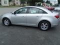 Silver Ice Metallic - Cruze LT Photo No. 5