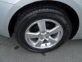 Silver Ice Metallic - Cruze LT Photo No. 7