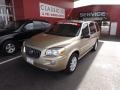 Cashmere Metallic 2006 Buick Terraza CX