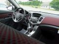 Silver Ice Metallic - Cruze LT Photo No. 13