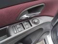 Silver Ice Metallic - Cruze LT Photo No. 15