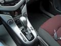 Silver Ice Metallic - Cruze LT Photo No. 19