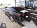 Black - Camaro SS/RS Coupe Photo No. 3