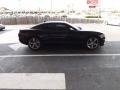 Black - Camaro SS/RS Coupe Photo No. 6