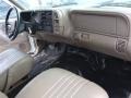 1999 Summit White Chevrolet Tahoe LS 4x4  photo #26