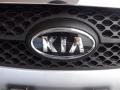 2008 Kia Spectra 5 SX Wagon Badge and Logo Photo
