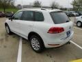 Campanella White - Touareg TDI Sport 4XMotion Photo No. 5