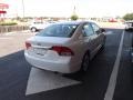 Taffeta White - Civic LX Sedan Photo No. 5