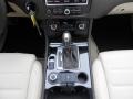 8 Speed Tiptronic Automatic 2012 Volkswagen Touareg TDI Sport 4XMotion Transmission