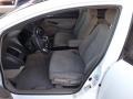 Taffeta White - Civic LX Sedan Photo No. 11