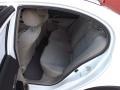 Taffeta White - Civic LX Sedan Photo No. 12