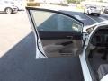 Taffeta White - Civic LX Sedan Photo No. 13